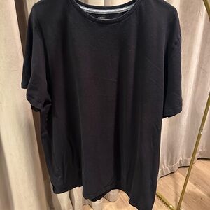 Old Navy Men's Dark Tee